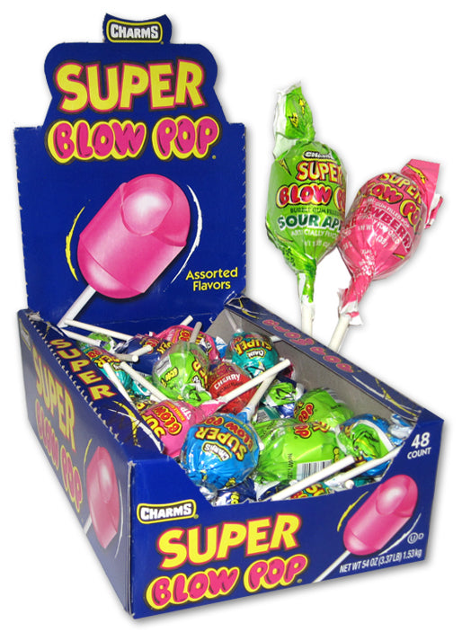 Blow Pop