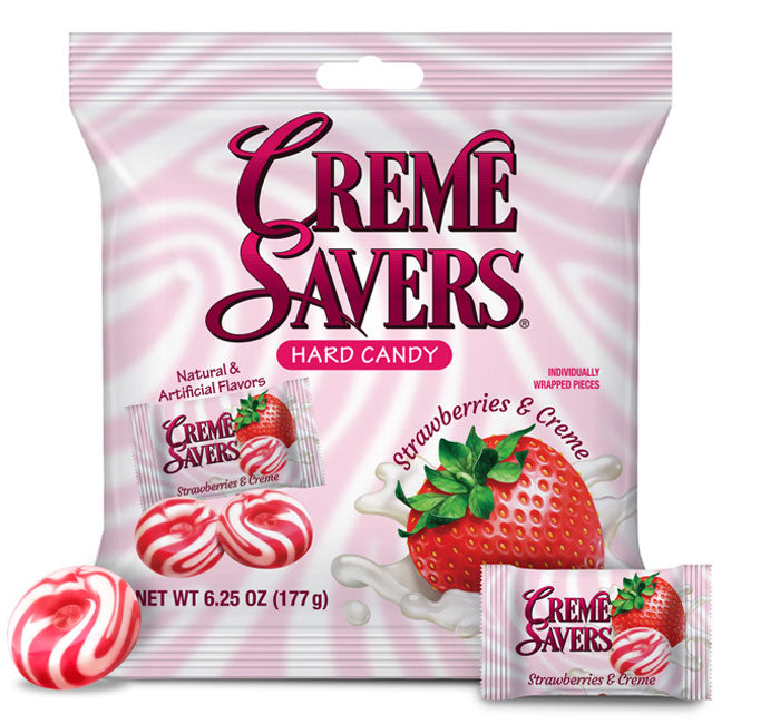 Creme Savers