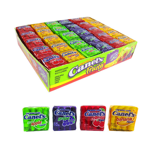 Canels Gum (Case of 60)