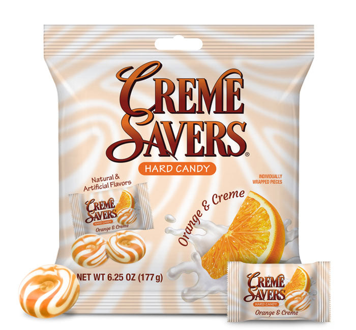 Creme Savers