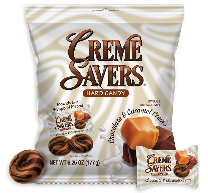 Creme Savers