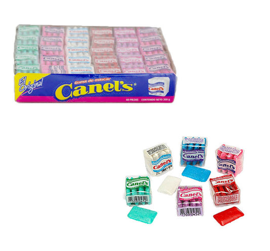 Canels Gum (Case of 60)