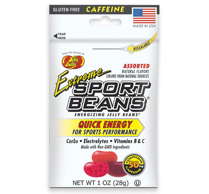 Jelly Belly Sport Beans Extreme