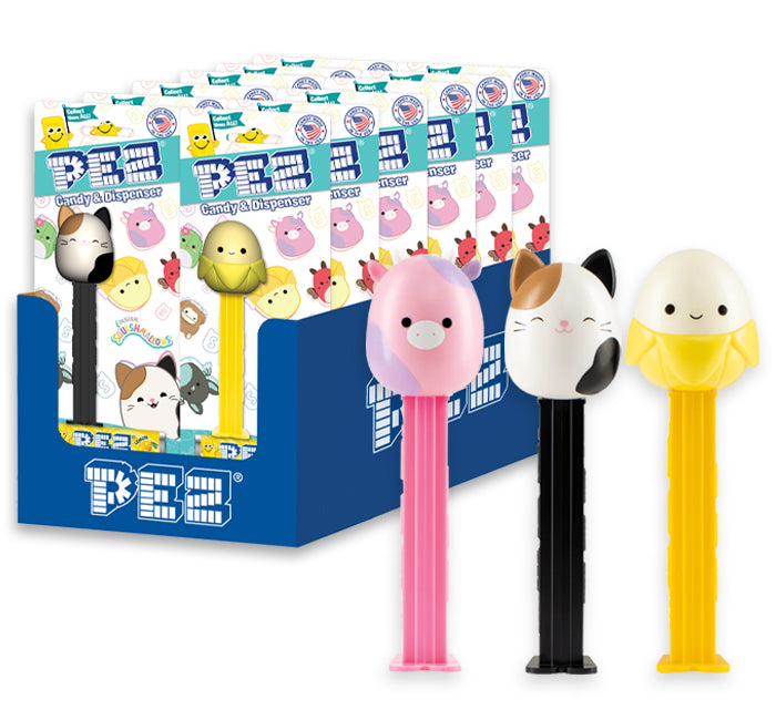 PEZ Dispenser