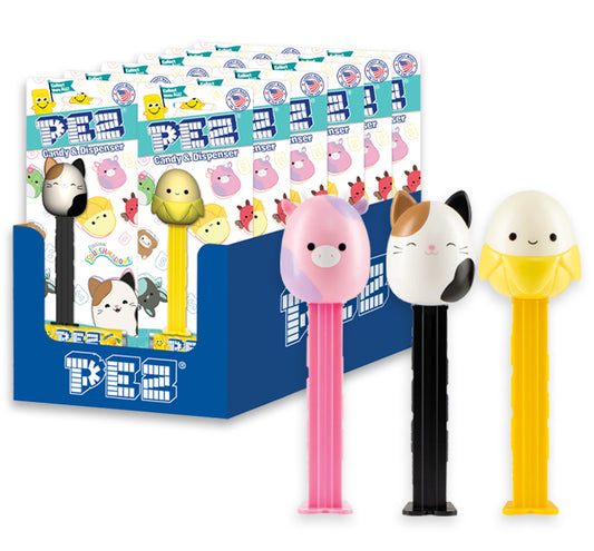 PEZ Dispenser