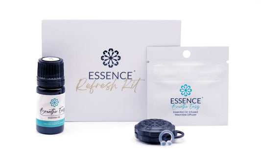 Essence Refresh Kit