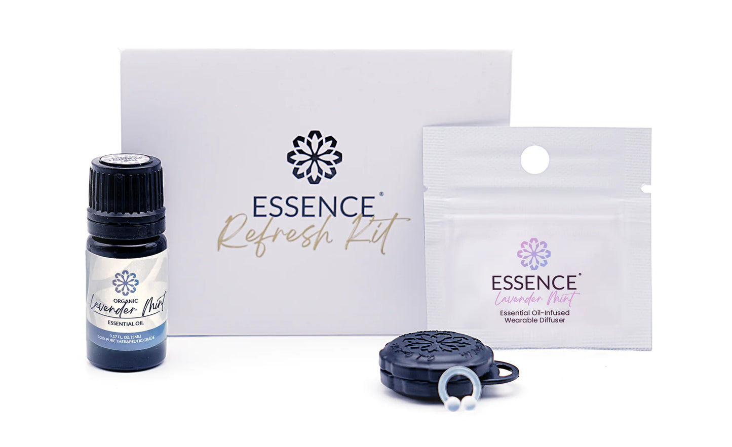 Essence Refresh Kit
