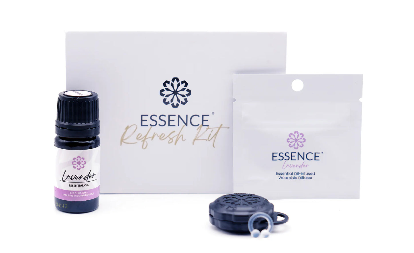 Essence Refresh Kit