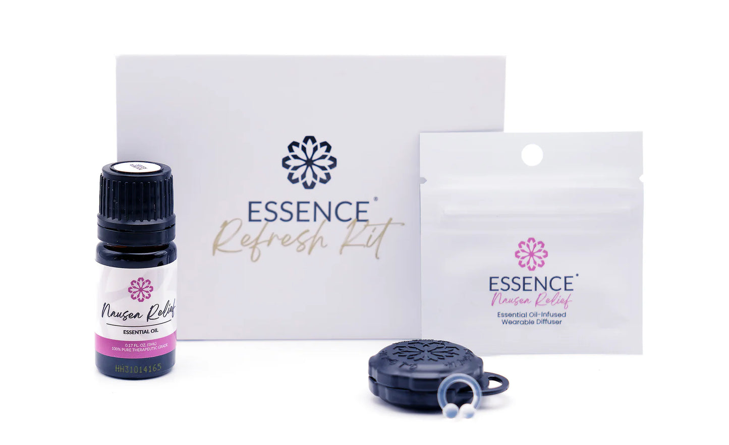 Essence Refresh Kit