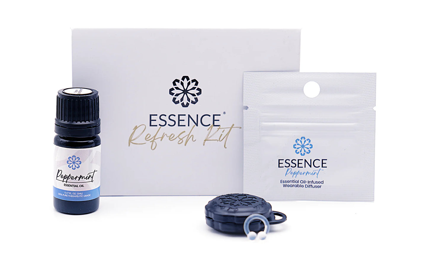 Essence Refresh Kit