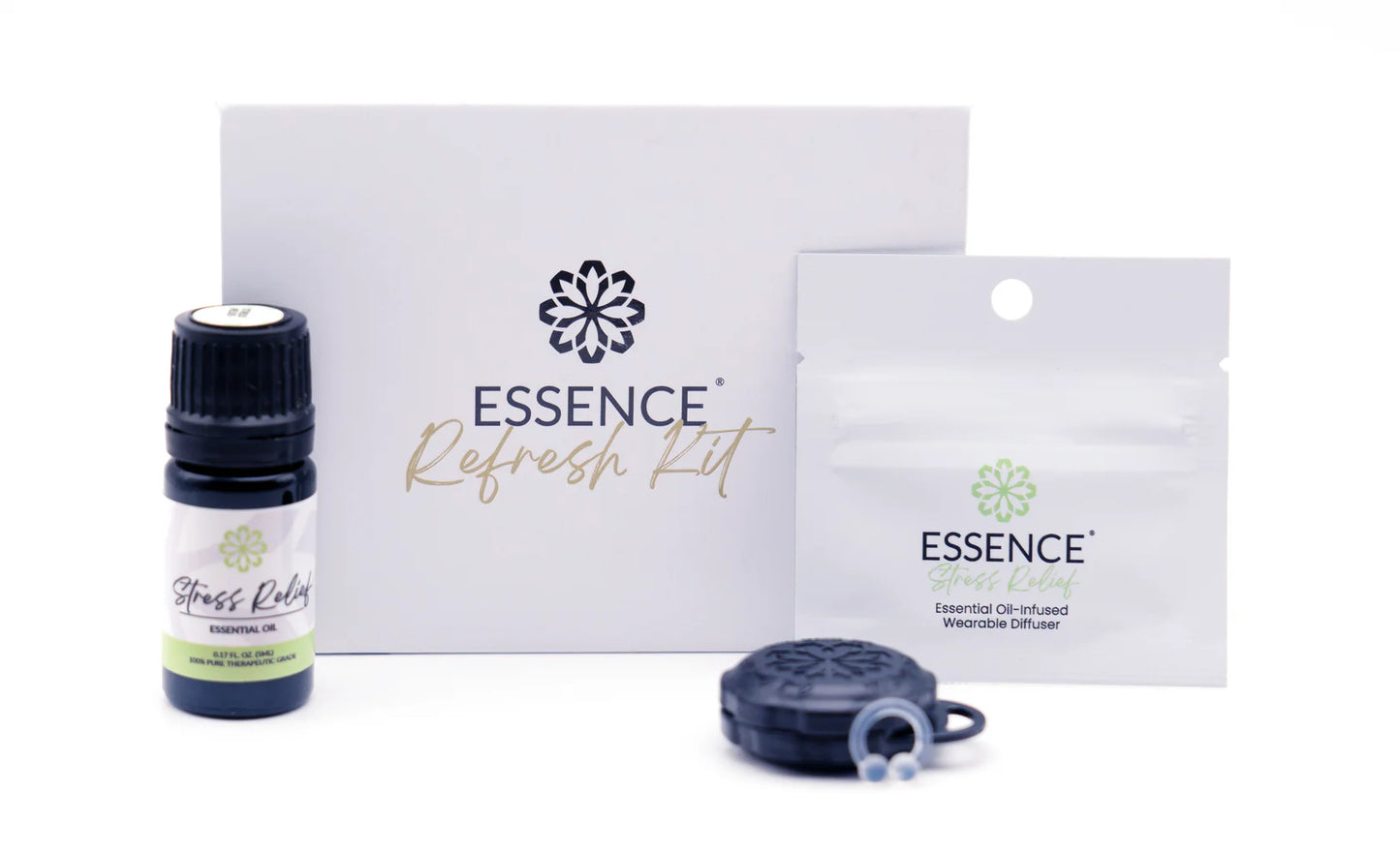 Essence Refresh Kit