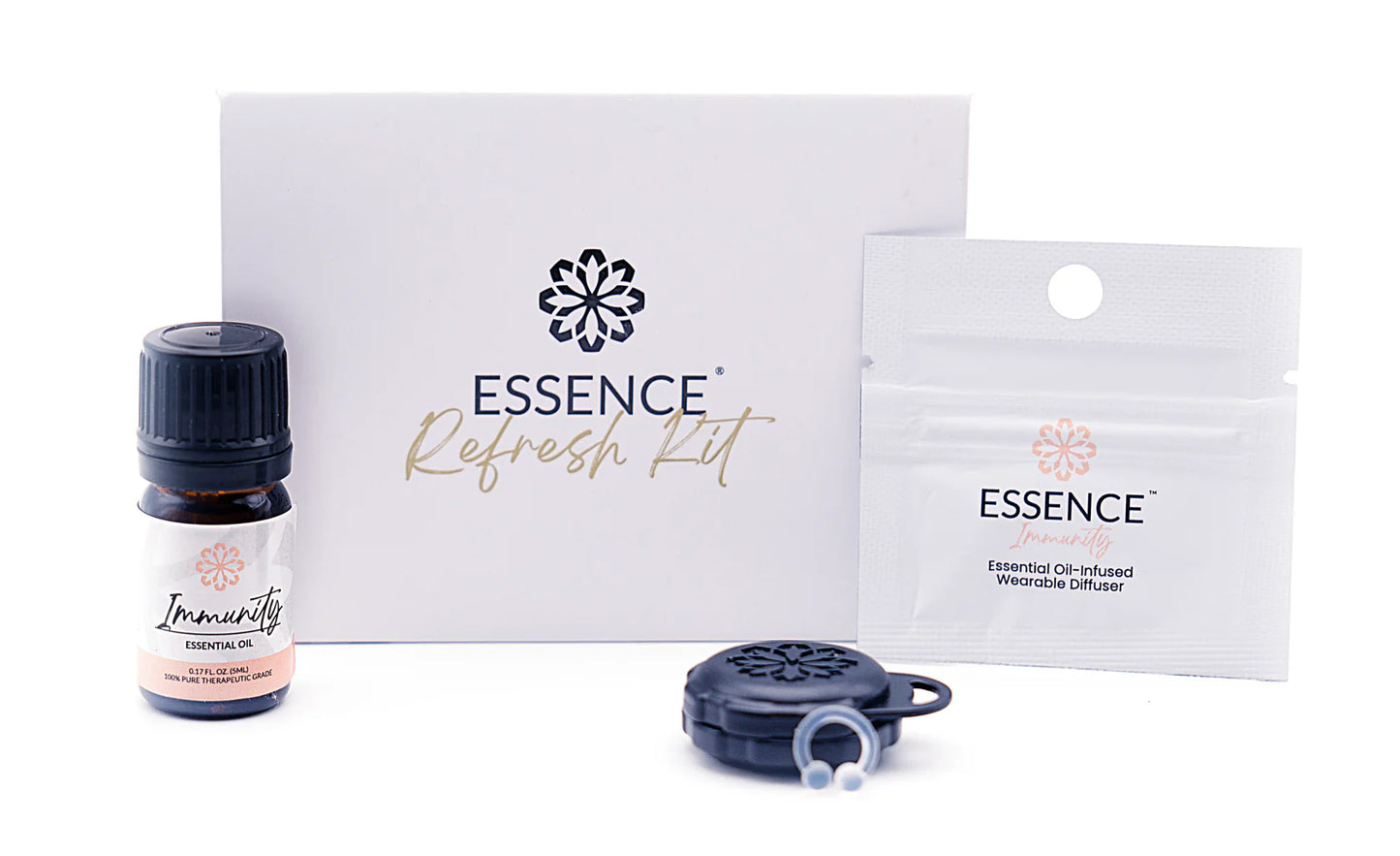 Essence Refresh Kit