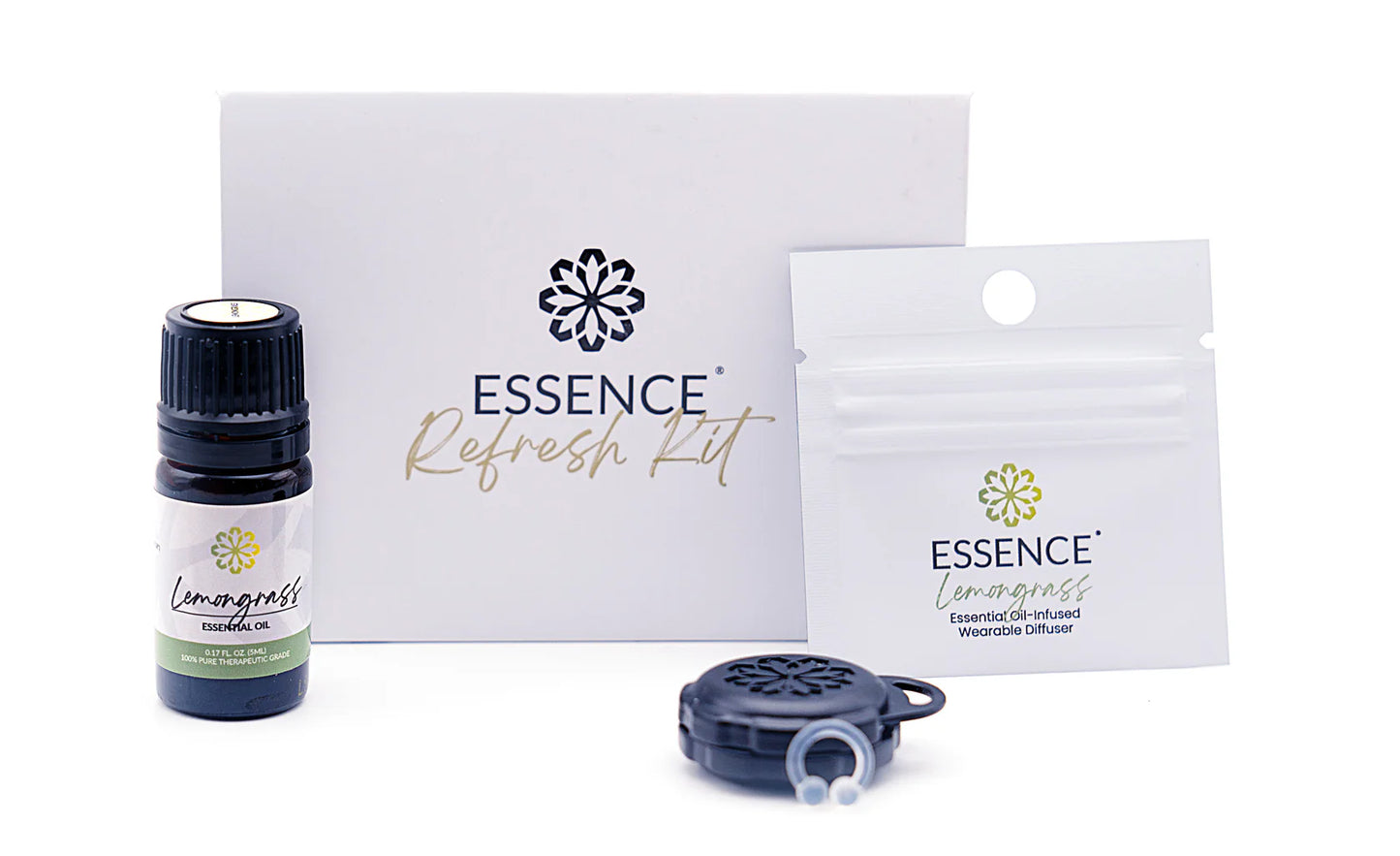 Essence Refresh Kit