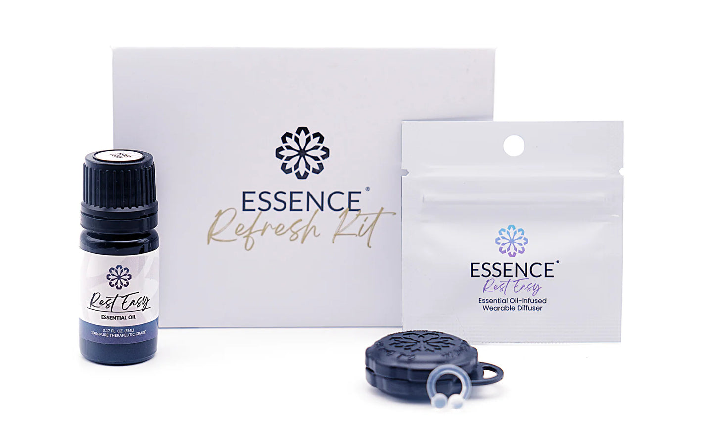 Essence Refresh Kit